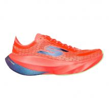 Skechers SKX Aero Tempo Wedstrijdschoen Heren-koraal,blauw