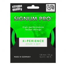Signum Pro Xperience Set Snaren 12m