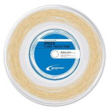 Isospeed Professional Rol Snaren 200m-Natuurlijke Kleuren