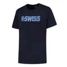 K-Swiss Essentials Tee T-shirt Heren