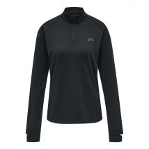Newline Half-Zip Longsleeve Dames