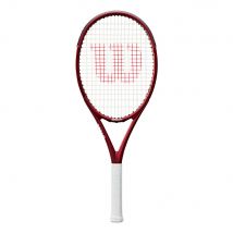 Wilson Triad Five Tennisracket (Bespand)