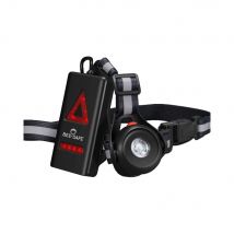 Bee-Safe Led Body Light USB Lichtsysteem