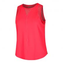 Lucky in Love Chill Out Tank-Top Damen-Pink pink, Größe: XS