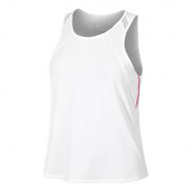 Lucky in Love Winning Streak Chill Tank-Top Damen-Weiß weiß