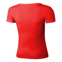 Racket Roots Teamline T-Shirt Damen in rot, Größe: L