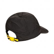 Ronhill Sun Cap in schwarz, Größe: M/L