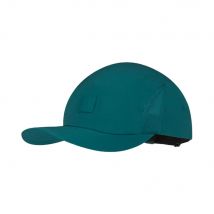 Buff 5 Panel Go Cap-Grün