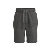 BIDI BADU Chill Shorts Herren-Grau in grau