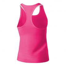 Racket Roots Teamline Tank-Top Damen in pink, Größe: XL