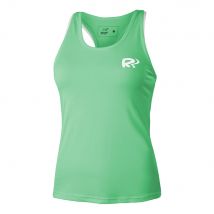 Racket Roots Teamline Tank-Top Damen in grün