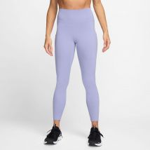 Nike Dri-FIT One High Rise 7/8 Tight Damen in flieder, Größe: XS