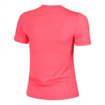 Hydrogen Tech T-Shirt Damen in pink, Größe: XS