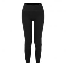 Björn Borg Sleek Tight Damen-Schwarz in schwarz