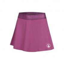 Quiet Please Flashy Bounce Rock Damen in berry