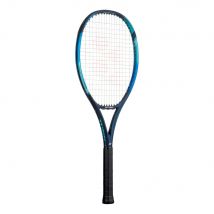 Yonex EZONE Feel Turnierschläger (besaitet) (2022) 250 gr