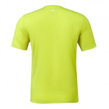 Castore Core T-Shirt Herren in limette, Größe: M