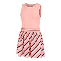 Ellesse Henmoni 2 Kleid Damen-Rosa in rosa