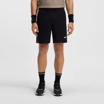 BOSS Match 9in Shorts Herren-Schwarz in schwarz