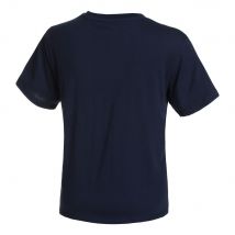Australian Open AO Round Logo T-Shirt Damen in dunkelblau, Größe: L