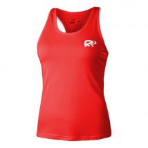 Racket Roots Teamline Tank-Top Damen in rot, Größe: L