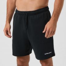 Björn Borg Classic Shorts Herren-Schwarz in schwarz, Größe: XL