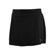 Limited Sports Club Shiva Rock Damen-Schwarz,Weiß in schwarz, Größe: XL