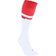 Falke RU Compression Energy Kompressions-Socken Damen-weiß, rot