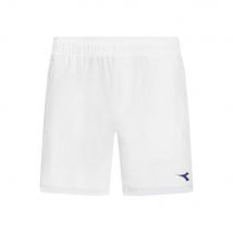 Diadora Core Shorts Herren in weiß