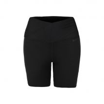 Björn Borg Studio Cross Tight Damen in schwarz