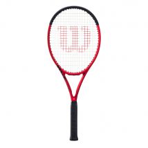 Wilson Clash 100 Pro V2.0 Turnierschläger (2021) - Größe L1 310 gr