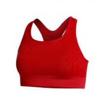 UYN Motyon 2.0 UW Sport-BH Damen-Rot in rot, Größe: XS
