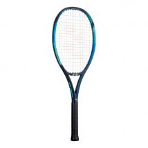 Yonex EZONE Feel Turnierschläger (besaitet) (2022) - Größe L0 250 gr