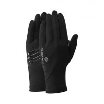 Ronhill Wind-Block Flip Handschuhe in schwarz