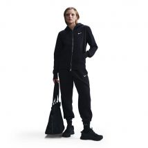 Nike Sportswear Phoenix Fleece Full-Zip Sweatjacke Damen in schwarz, Größe: XS