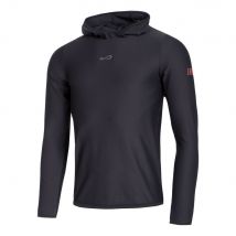 Endless Hero Sweatshirt Herren in schwarz