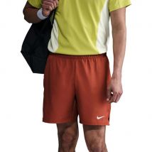 Nike Court Dri-FIT Victory 7in Shorts Herren in braun