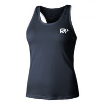 Racket Roots Teamline Tank-Top Damen in blau, Größe: XS