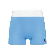 Le Coq Sportif 19 N°1 Shorts Damen in dunkelblau