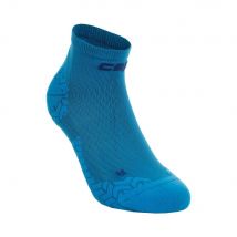 CEP Core Ultralight Low Cut 4.0 Kompressions-Socken Herren