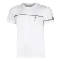 AB Out Tech T-Shirt Herren in weiß, Größe: L