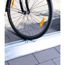 Hörmann Bodenrampe