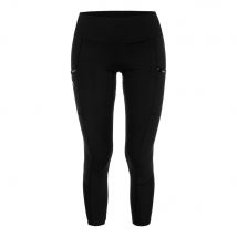Endless Twice HW Tight Damen in schwarz