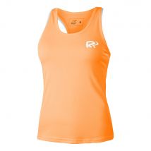 Racket Roots Teamline Tank-Top Damen in orange, Größe: XS