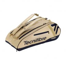 Tecnifibre Tour Endurance 12er Schlägertasche -beige