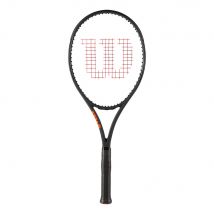 Wilson Burn 100 CV Turnierschläger (2020) - Größe L3 300 gr