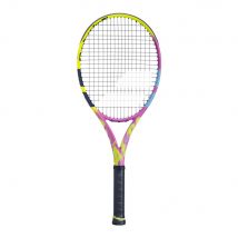 Babolat Rafael Nadal Pure Aero Turnierschläger (2023) - Größe L4 290 gr