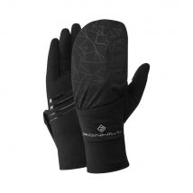 Ronhill Afterhours Handschuhe in schwarz