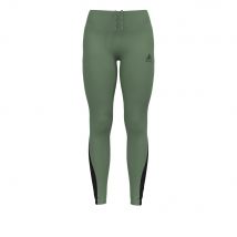 Odlo Essential Mesh Tight Damen in oliv, Größe: S