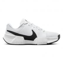 Nike GP Challenge Pro Allcourtschuh Damen in weiß, Größe: 36.5